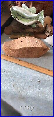30 Cork Blocks For Carving Decoys Or Yoga Wood Ducks Teal Mallards