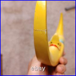 31 Vintage 1990 Markus Pierson ON THE ROAD TO HER OWP XXX Huge Wood Sculpture 31 Vintage 1990 Markus Pierson ON THE ROAD TO HER OWP XXX Huge Wood Sculpture