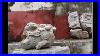 Antique Stone Sculptures At Kamakhya Temple Museum Guwahati Assam