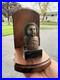 Antique Vintage Wooden carving
