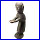 Atoni Timor Wood Sculpture Vintage Carved Wooden Statue Rare Primitive Fine Art