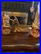 Bring the Spirit of the Frontier Home Rare Vintage Stephen Herrero Carved Maste
