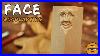 Complete Step By Step Guide To Carving A Face Facial Features 101 4k Uhd