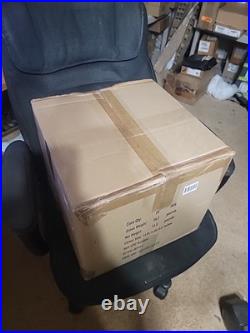 Hand Carved Wood Female Bust Sculpture Vintage