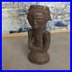 Hemba Statue Congo Wood Sculpture Vintage Antique Art