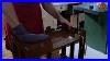 How To Safely Clean Old Wood Furniture Antique Furniture Care
