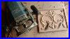 How To Wood Carving Creative Router Skills And Amazing Design By Msf Wood Carving