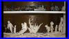 Inuit Eskimo Carvings Huge Vintage Collection 1960s Canada Soapstone