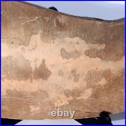 Japanese Vintage Wooden Carving of Salmon Ornate Sculpture WO414