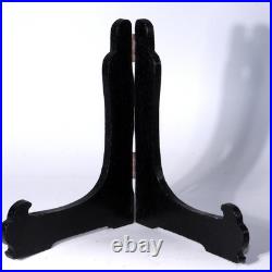 Japanese Vintage Wooden Carving of Salmon Ornate Sculpture WO414