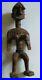 Large 24 Vintage Antique African Carving Picasso Style Tribal Modernism Nude