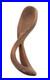 Large Vintage Sculptural Wooden Art Piece 27 Long