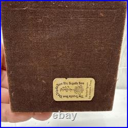 RARE Guillermo Kuhn Sanchez 3d Diver /Coral Art Wood Sculpture 91/100 Vintage