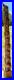 Tall 74'' Vintage hand-carved wooden 10 elephants totem pole or tower sculpture