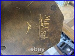 VTG Soul Mates by Joe Slockbower 20th Anniversary Edition #137/350 Wolf Statue