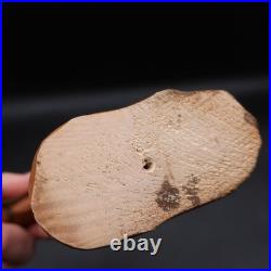 Vintage Anri Italy Cowboy On Horse Hand Carved Wood Painted RARE HTF