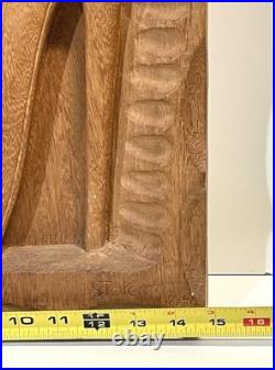Vintage Carved Wood Wall Plaque Sculpture High Heel Shoes Signed Dated 1989