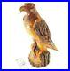 Vintage Chainsaw Carved EAGLE Wood Carving Rustic Decor Sculpture Brian Ruth 17