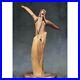 Vintage Folk Art Figurative Hand Carved Wood Sculpture