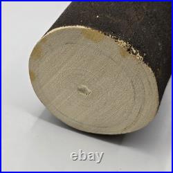 Vintage HandCarved Wood Tiwi Birds And Spirits Sculptures Bird 11H, Totem 10H