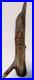 Vintage Swiss Hans Huggler-Wyss Hand Carved Driftwood Wood Spirit Sculpture 20